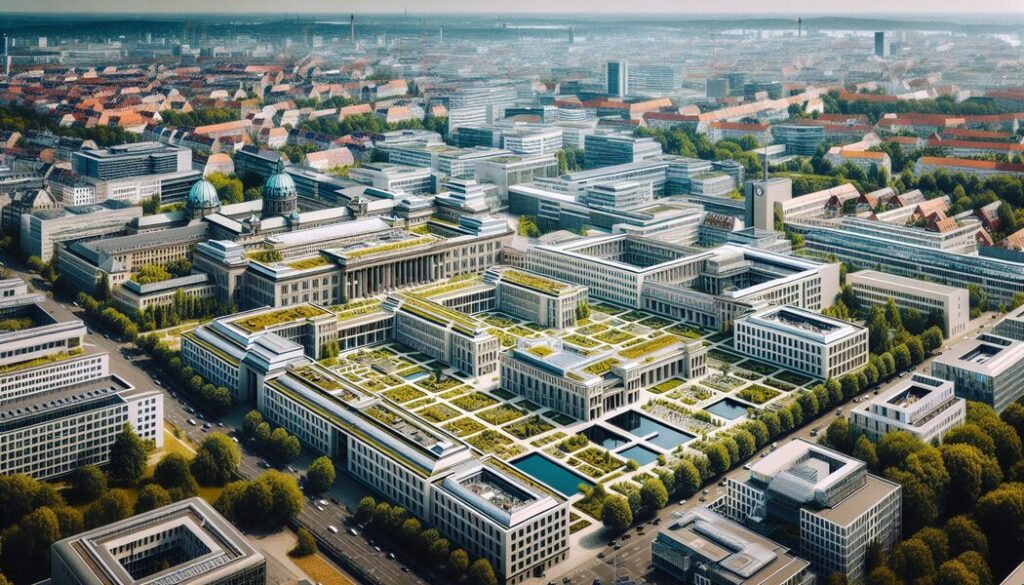 Die bedeutendsten wissenschaftlichen Institute in Berlin: Ein Überblick